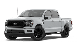 2026 Ford F-150® External Image 2